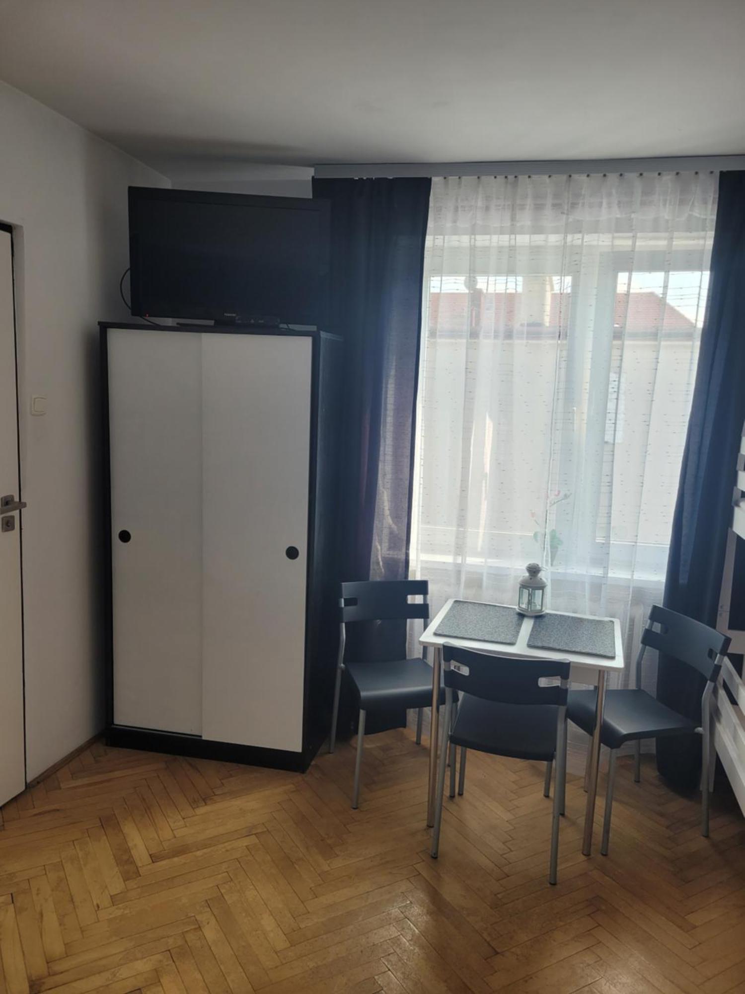 Pokoje Goscinne Galeon W Darlowku Ujście-Darłowskie 외부 사진